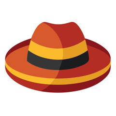 hat vector