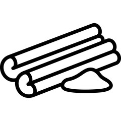cinnamon icon