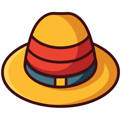 hat vector