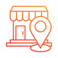 Market Positioning Icon