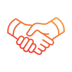 Handshake Icon