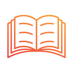 Book Icon