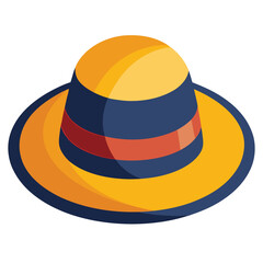 hat vector