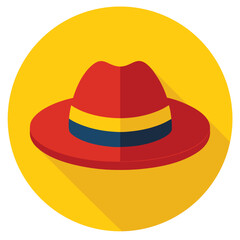 hat vector