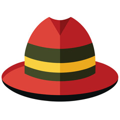 hat vector