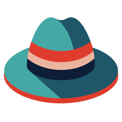 hat vector