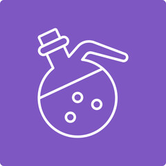Retort Icon