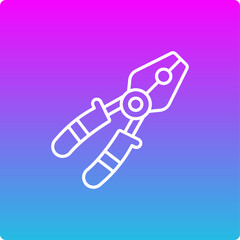 Wire Cutter Icon
