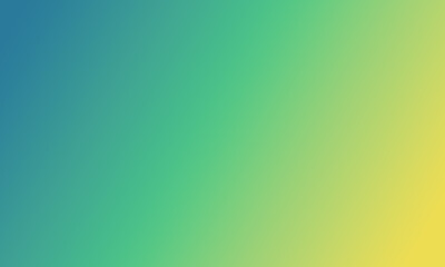 Diagonal Soft Gradient Background – Blue to Yellow Flow