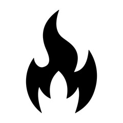 Flame Icon