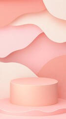 Pastel Dreamscape
