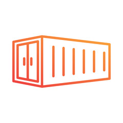 Container Icon