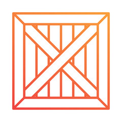 Crate Icon