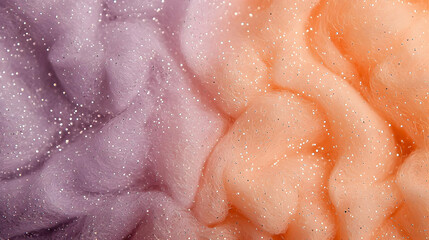 Fototapeta premium Abstract Glitter Texture Gradient Background