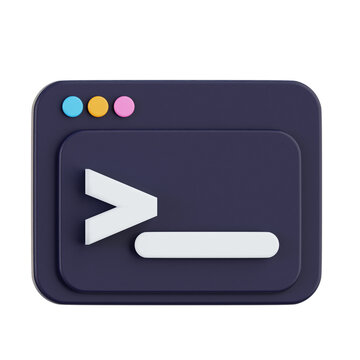 Terminal Console