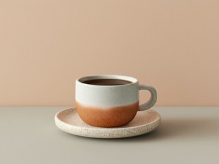Coffee Cup Minimalist