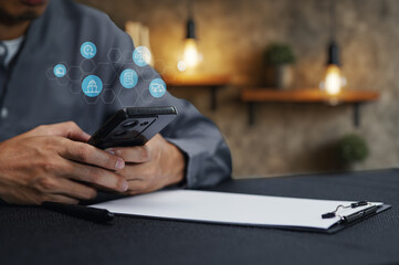 Analyzing Shipping and Receiving Methods for Goods Management