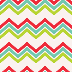 Abstract geometric chevron pattern