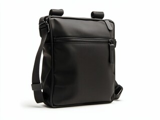 Black Crossbody Bag