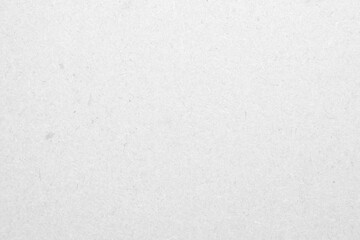 White recycle paper cardboard surface texture background