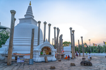 temple of the emerald buddha