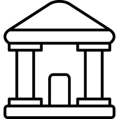 Bank Icon
