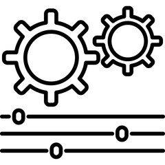 Configuration Icon