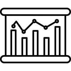 Analytics Icon