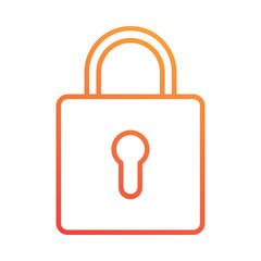 Padlock Icon