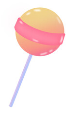 lollipop