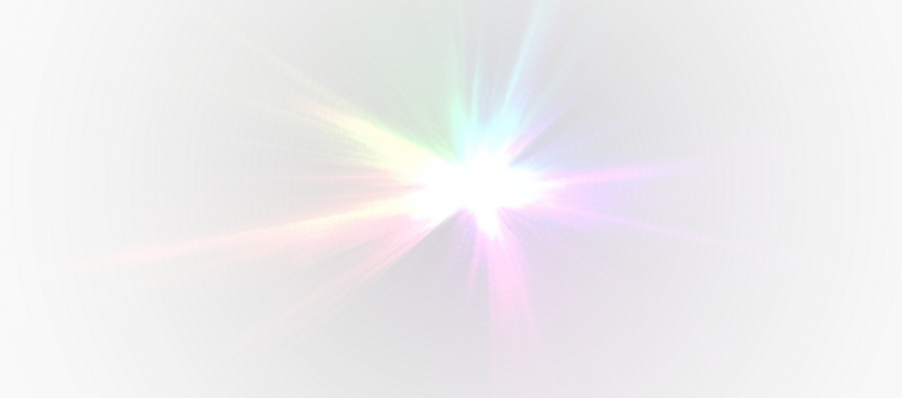 PNG white starlight flash with sparkle beam and glowing galaxy, magic shimmer background and transparent space twinkle, PNG 1920 light explosion with fantasy night effect for celebration.