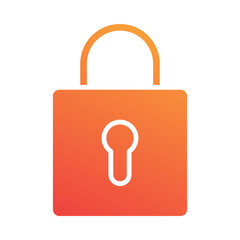Padlock Icon