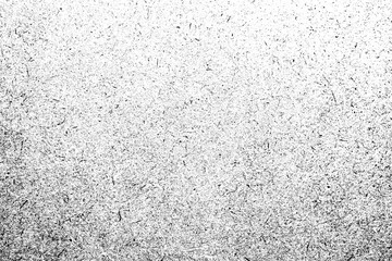 Abstract grunge black and white distressed texture background