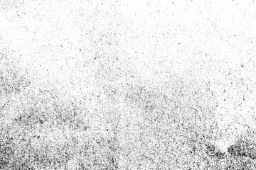 Abstract grunge black and white distressed texture background