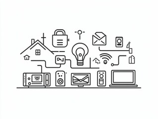 Smart Home Network