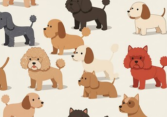 A Chorus of Canine Companions