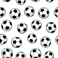Soccerball Symphony