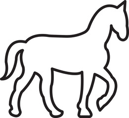 Farming Gloves Vector Icon Stock Illustration