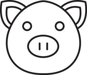 Sprout Vector Icon Stock Illustration