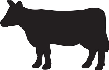 Gardening Gloves Vector Icon Stock Illustration