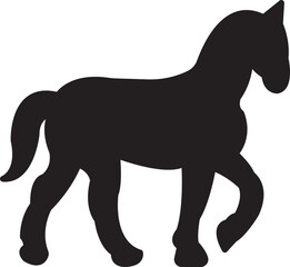 Farming Gloves Vector Icon Stock Illustration