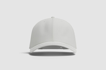 Blank Cap Mockup