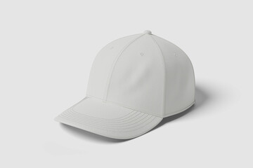 Blank Cap Mockup