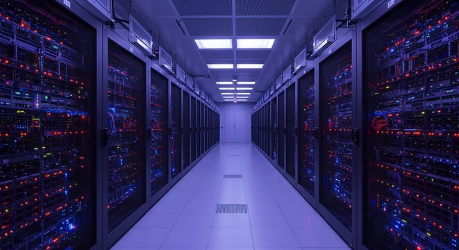 The Heart of the Network