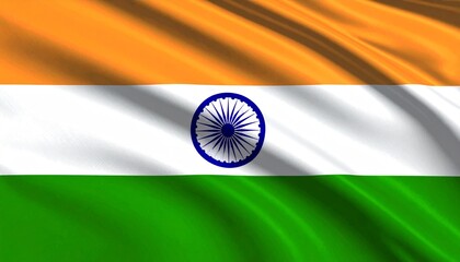 flag of india