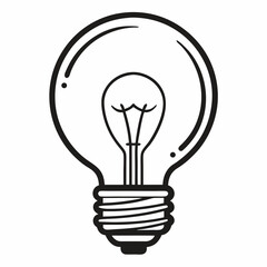 light bulb icon