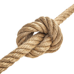rope with knot