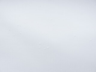 Smooth White Solid Surface