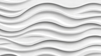 Obraz premium Artistic illustration of structured noise icon concept showcasing organized patterns and distortions in art