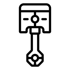 piston icon